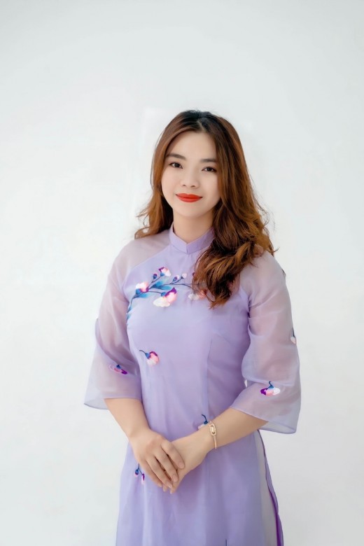 Hoàng Thị Thu Hương - ĐH